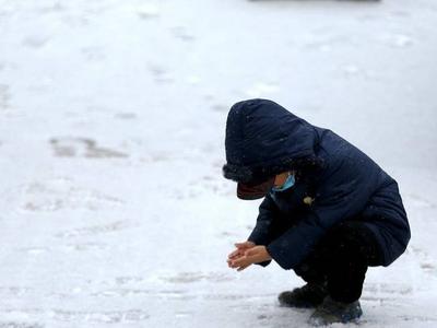 今冬北方省会级城市全部现初雪，南方多地要被“冰冻”  