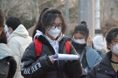 山东省春季高考技能测试3月5日起打印准考证，省教育招生考试院发布提醒