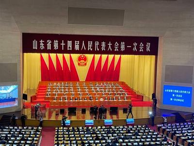 “成绩单”来了！山东2022年干了这些大事