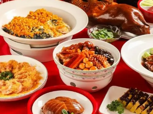 过年这么吃！中疾控：为爸妈的饮食营养把把关
