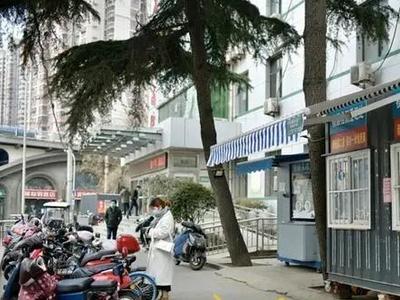 山东多地优化调整核酸采样点：继续提供免费混管采样服务