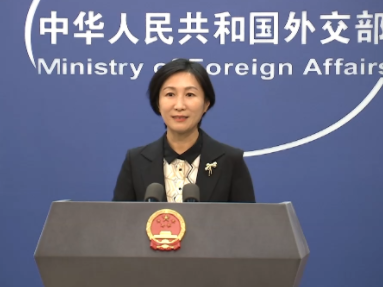 “乙类乙管”后中方对入境人员采取何种防控措施？外交部回应