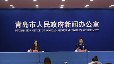 回放 | 2022年全市消防救援及冬春火灾防控重点工作   