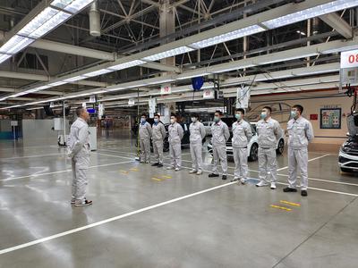 拧紧“安全阀”，敲响“警示钟”！青岛开展安全生产“开工第一课”