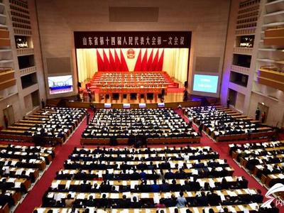 2023山东两会｜划重点！今年山东要重点抓好十个方面工作