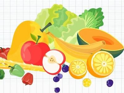 康复期需注意什么？一组手账告诉你