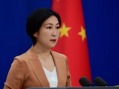 中方为何恢复审发日本公民来华签证？外交部回应