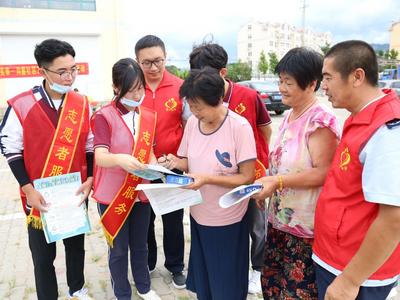 为身边的榜样点赞！青岛公布2022年度学雷锋志愿服务先进典型名单