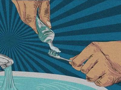 新冠“转阴”后，要换掉牙刷？​12月“科学”流言榜来啦！