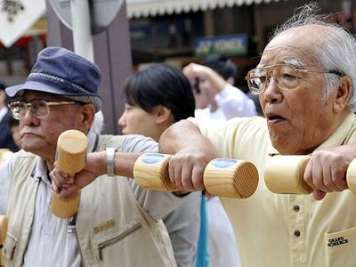 老龄化加剧、出生率降低……发达国家如何应对人口负增长？