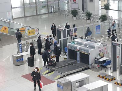 春节返乡需要注意啥？很多人都忽略了这一点……