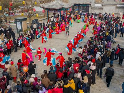 每人最高补贴500元！青岛今年首批600万元文旅惠民“大红包”等你来花