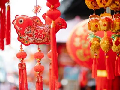 赶“黄河大集”，赴“山东之约”，过年喽！