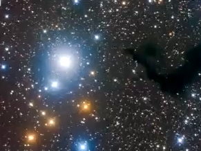 春节观天象！不只有彗星 还有金星、木星、火星和土星