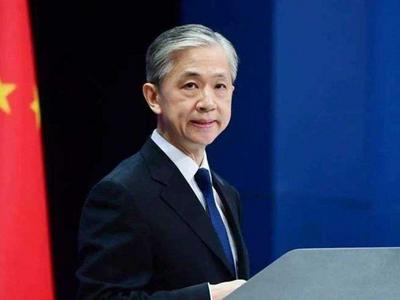 美国要求来自中国的旅客在出发前接受检测，外交部回应