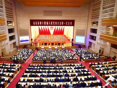 两会观察｜瞄准“省域范例”，共同富裕这道题山东给出可期答案