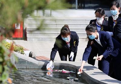三部门：进一步完善殡葬服务收费政策