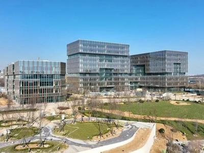 省内首张输尿管扩张导管注册证落地青岛蓝谷