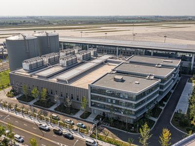 综合能耗降低30%以上！青岛机场空调系统节能关键技术成果达国际先进水平