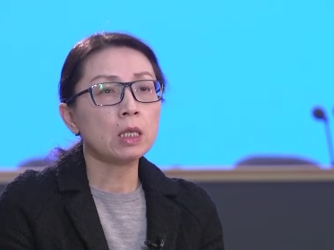 政策转换与春运叠加是否会加大疫情风险？总台独家专访国家卫健委医政司司长焦雅辉