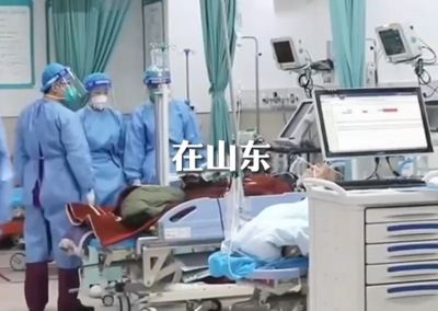 不曾相识、互相扶助：这个冬日，谢谢你温暖我！