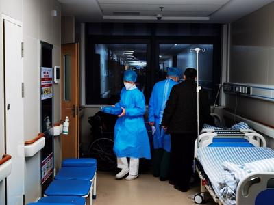 集中力量救治病人 医疗资源有效下沉——山东庆云农村防疫见闻