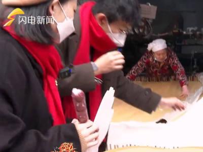 赶黄河大集 寻一程烟火——“沿着黄河赶大集”全国九省（区）融媒联动直播