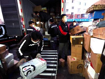 国家邮政局：取消从业人员定期核酸检测的要求