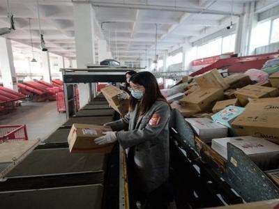 国家邮政局：各企业不得为生产和销售烟花爆竹客户提供寄递服务