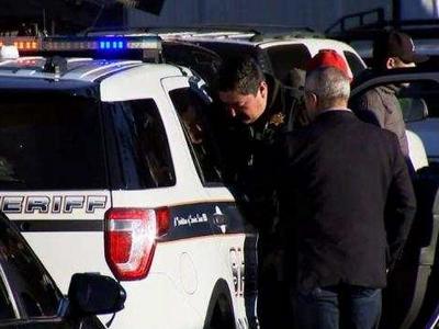 三天内两起！美国加州农场再现枪击案，已致7死1重伤