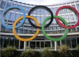 中国奥委会支持国际奥委会和亚奥理事会涉俄倡议