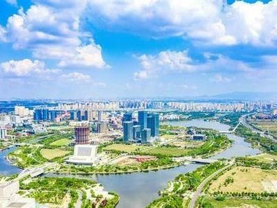 31省份2023年GDP目标公布，多地表态力争更好结果