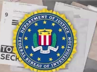 虚伪双标，美国政府被曝操纵社交媒体