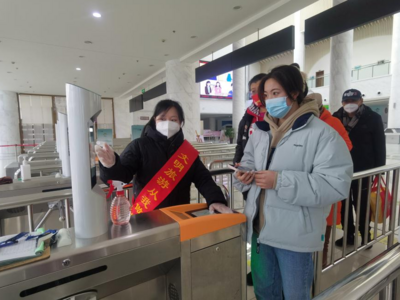 随时随地感受文明新风，崂山区“三个聚焦”打造文明旅游新高地