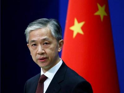 外交部：中方本着安全有序原则，着手试点恢复中国公民出境旅游