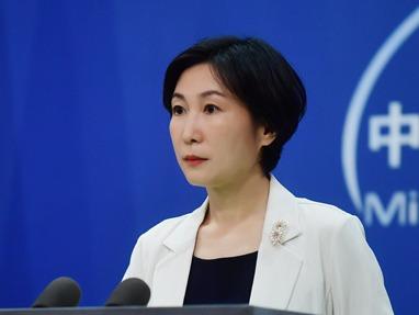 荷兰限制售华半导体设备？外交部：望独立自主决定
