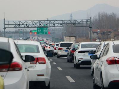 山东高速集团年内确保4条高速通车9条高速开工