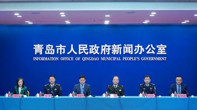 回放｜我市跨境贸易便利化改革取得新突破   