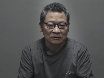 讲不清钱哪里来的？烧掉！落马官员曾对抗组织调查