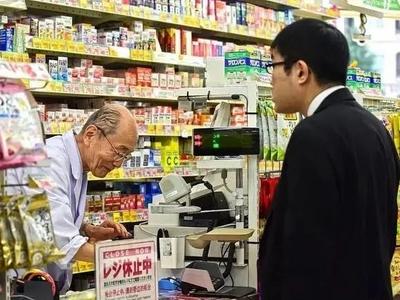 外媒：近30年日本男性平均身高没有增加，还“越长越矮”