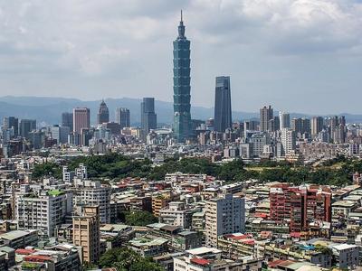 台湾人口连续三年负增长，2022年死亡人数首次超过20万人