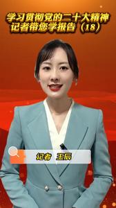 跟着记者学报告丨稳定器