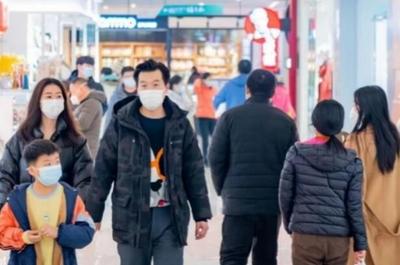 新春走基层| 山东：消费回温，新春升腾“烟火气”