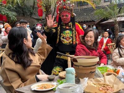 长途旅行、亲友聚会……春节假期，警惕“假日综合征”