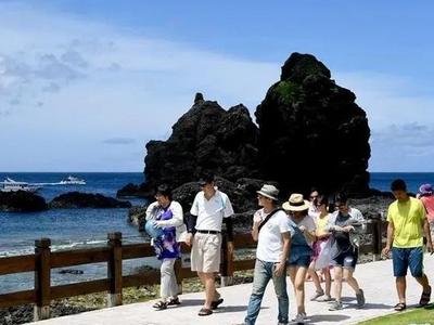 全球旅游业市场关注中国重启出境游