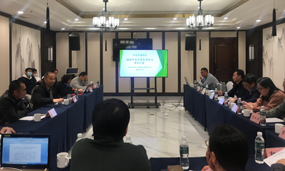 城阳区互花米草防范治理服务项目（2022年）通过验收