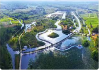 山东将确定十县开展县城城镇化试点：科学设计差异化发展模式和推进路径