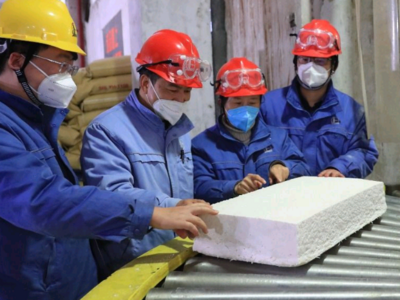青岛能源所橡胶新材料首次实现工业试生产，破解依赖进口难题