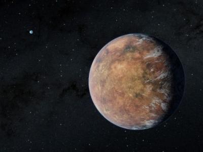 韦布太空望远镜首次发现系外行星：距地球41光年
