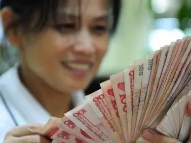 国家统计局：去年全国居民人均可支配收入36883元，名义增长5.0%